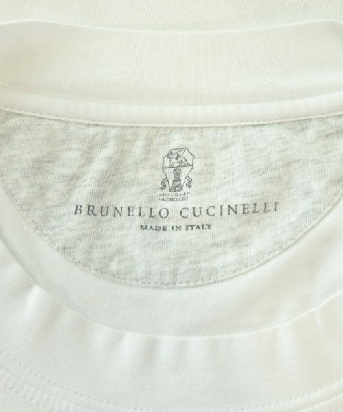BRUNELLO CUCINELLI T恤/上衣