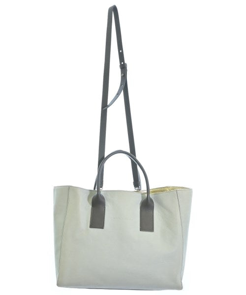 BRUNELLO CUCINELLI 托特包