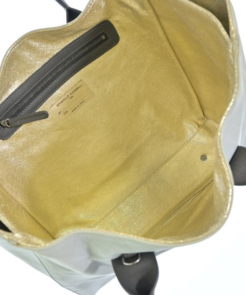 BRUNELLO CUCINELLI 托特包