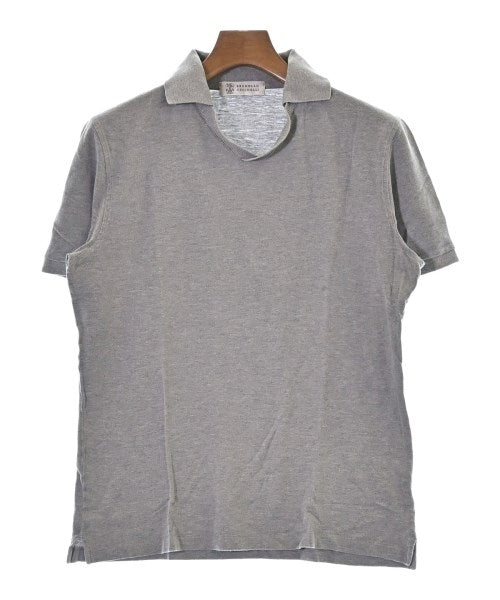 BRUNELLO CUCINELLI POLO衫