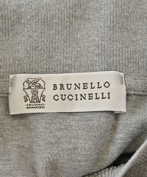 BRUNELLO CUCINELLI POLO衫
