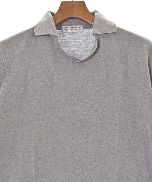 BRUNELLO CUCINELLI POLO衫