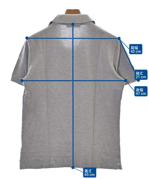 BRUNELLO CUCINELLI POLO衫