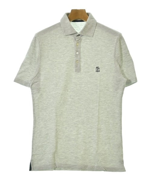 BRUNELLO CUCINELLI POLO衫