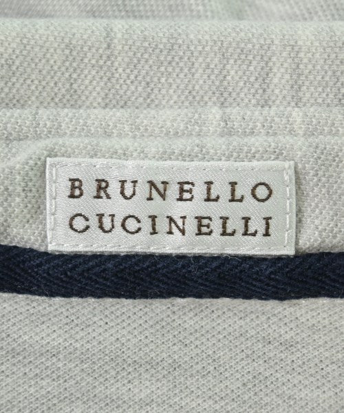 BRUNELLO CUCINELLI POLO衫