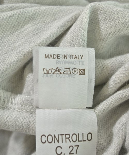 BRUNELLO CUCINELLI POLO衫