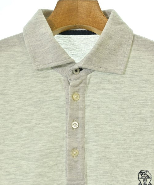 BRUNELLO CUCINELLI POLO衫