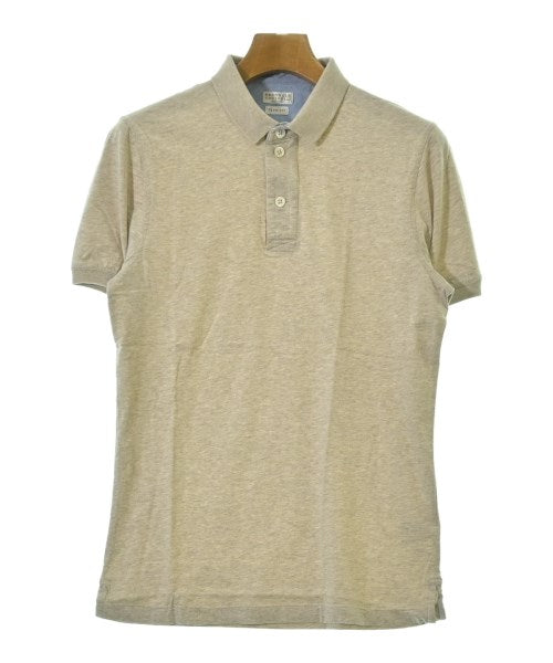 BRUNELLO CUCINELLI POLO衫