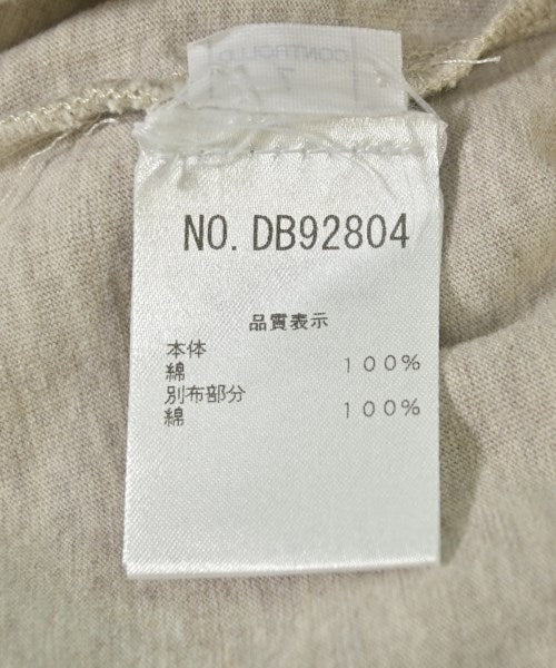 BRUNELLO CUCINELLI POLO衫