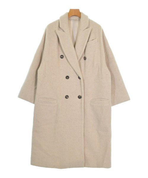 BRUNELLO CUCINELLI 切斯特披風