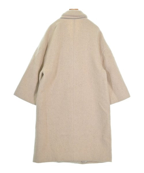 BRUNELLO CUCINELLI 切斯特披風