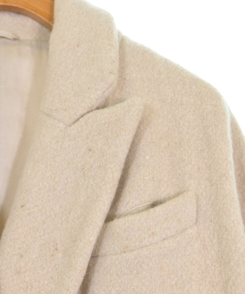 BRUNELLO CUCINELLI 切斯特披風