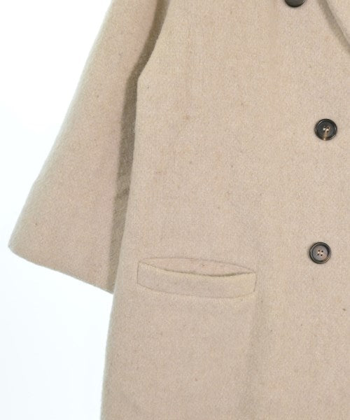 BRUNELLO CUCINELLI 切斯特披風