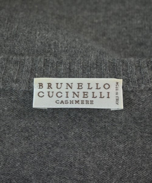 BRUNELLO CUCINELLI 毛衣