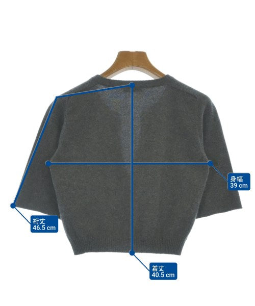 BRUNELLO CUCINELLI 毛衣