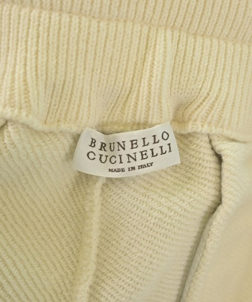 BRUNELLO CUCINELLI 運動褲