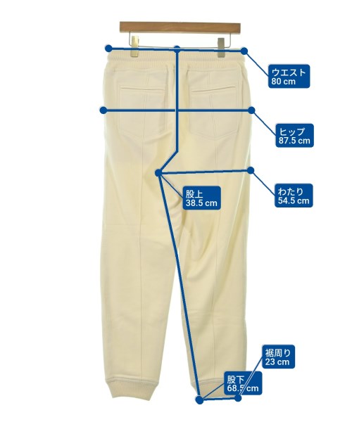 BRUNELLO CUCINELLI 運動褲