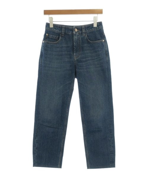 BRUNELLO CUCINELLI 牛仔褲