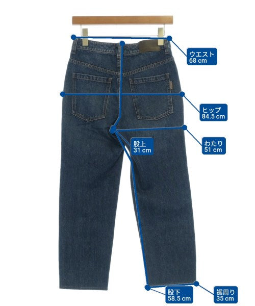 BRUNELLO CUCINELLI 牛仔褲