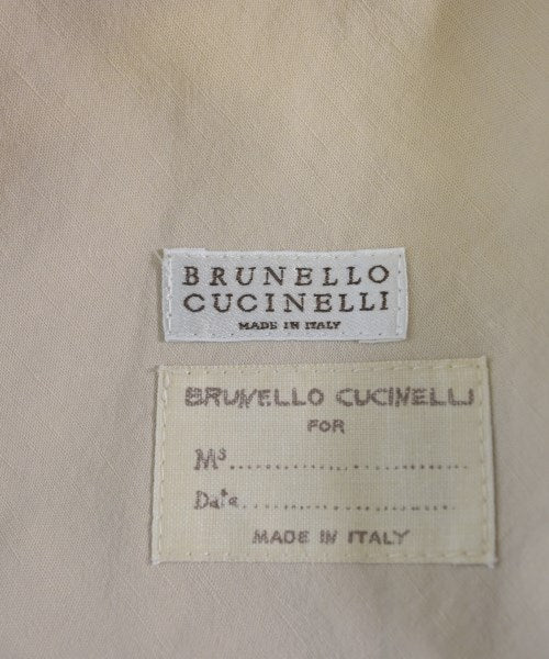 BRUNELLO CUCINELLI 休閒夾克