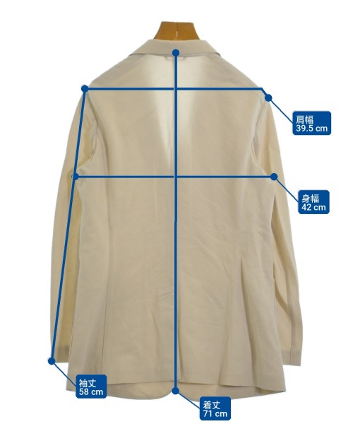 BRUNELLO CUCINELLI 休閒夾克