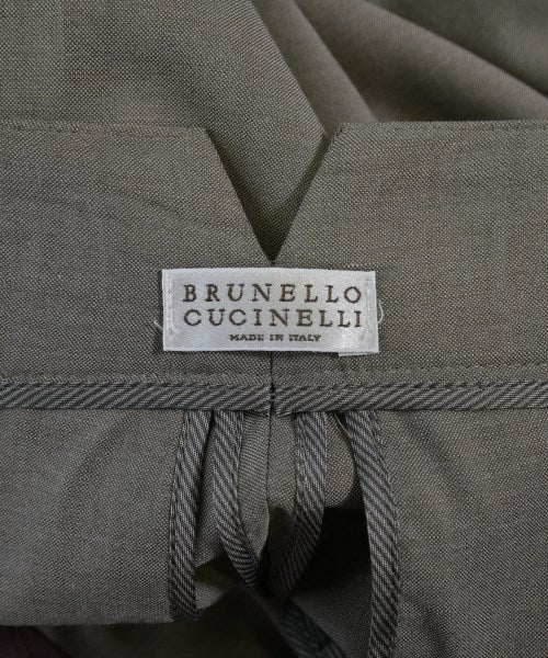BRUNELLO CUCINELLI 長褲