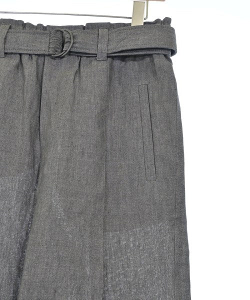 BRUNELLO CUCINELLI 剪裁褲