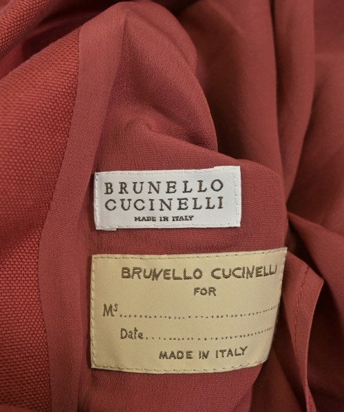 BRUNELLO CUCINELLI 西裝外套