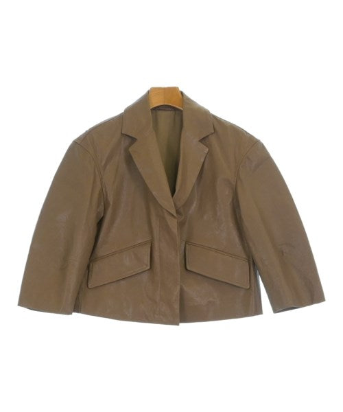 BRUNELLO CUCINELLI 其他夾克