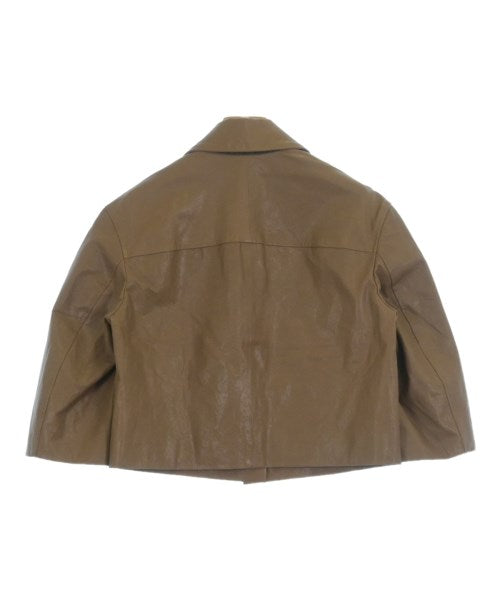 BRUNELLO CUCINELLI 其他夾克