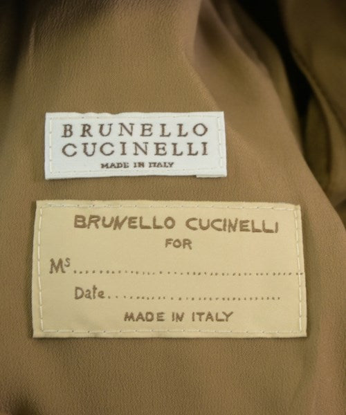 BRUNELLO CUCINELLI 其他夾克