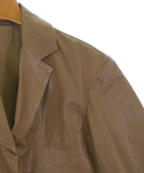 BRUNELLO CUCINELLI 其他夾克