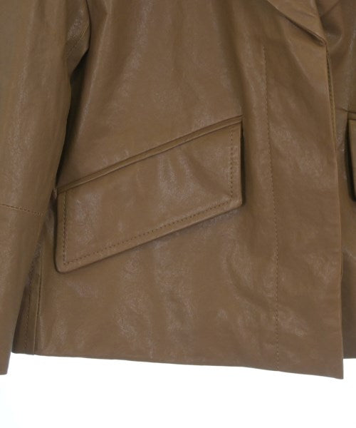 BRUNELLO CUCINELLI 其他夾克