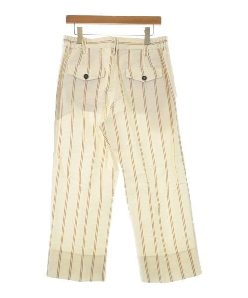 BRUNELLO CUCINELLI 長褲
