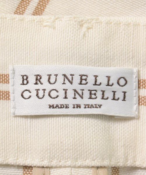 BRUNELLO CUCINELLI 長褲