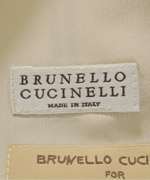 BRUNELLO CUCINELLI 西裝外套