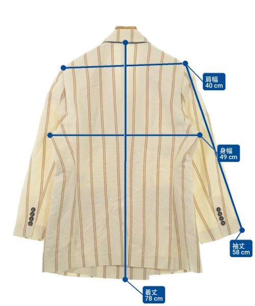 BRUNELLO CUCINELLI 西裝外套
