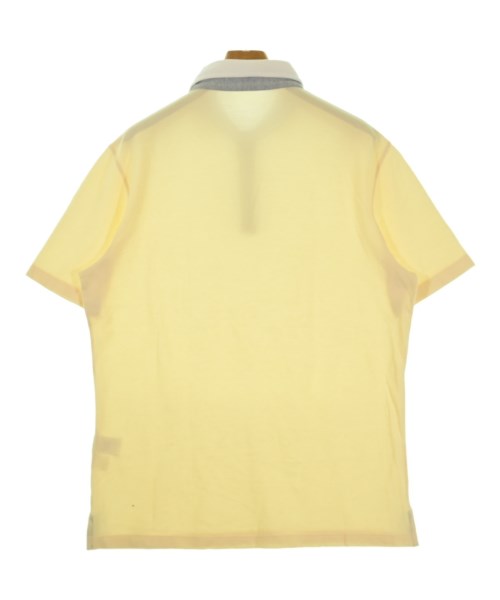 BRUNELLO CUCINELLI POLO衫