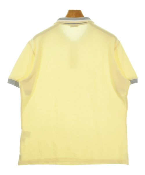 BRUNELLO CUCINELLI POLO衫