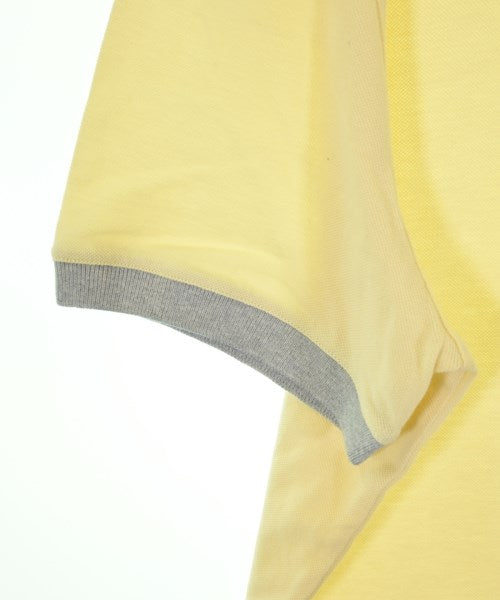 BRUNELLO CUCINELLI POLO衫