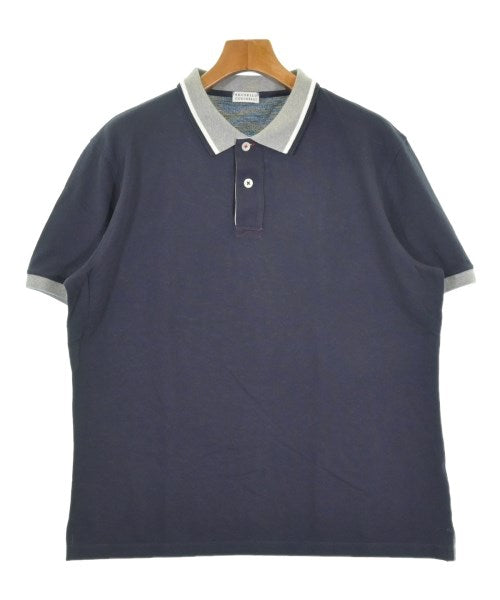 BRUNELLO CUCINELLI POLO衫
