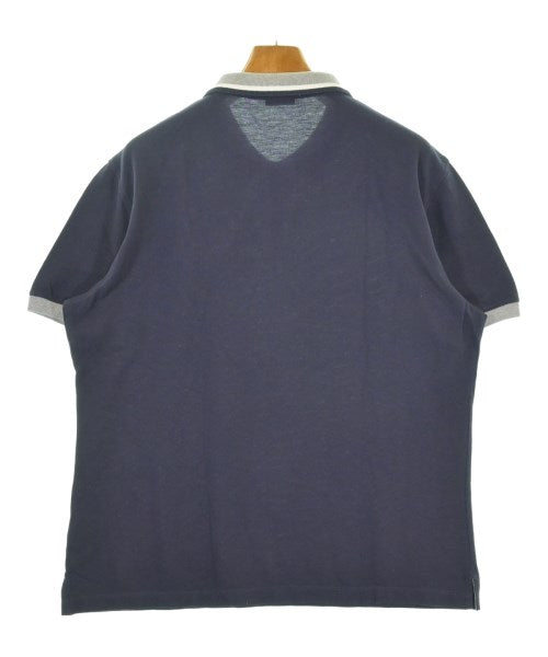 BRUNELLO CUCINELLI POLO衫