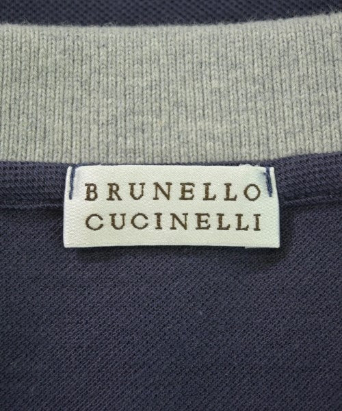 BRUNELLO CUCINELLI POLO衫