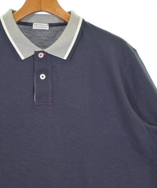 BRUNELLO CUCINELLI POLO衫
