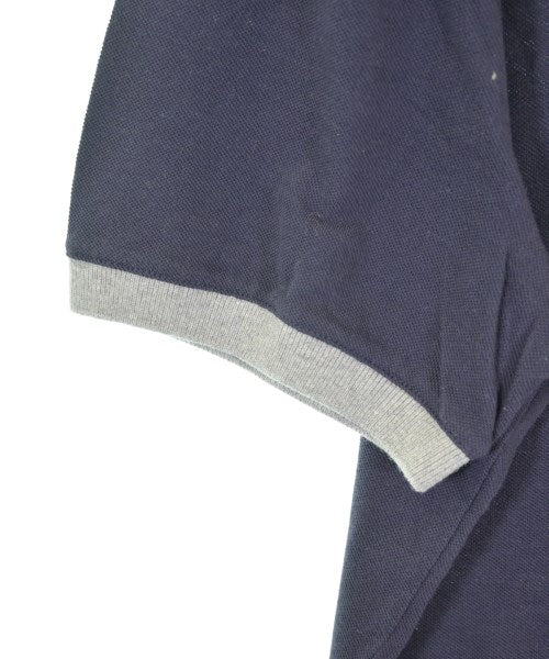 BRUNELLO CUCINELLI POLO衫