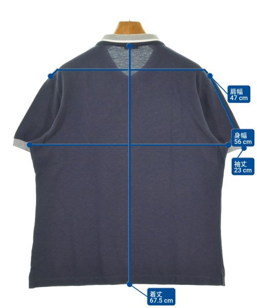 BRUNELLO CUCINELLI POLO衫