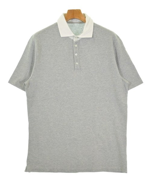 BRUNELLO CUCINELLI POLO衫