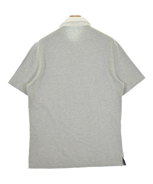 BRUNELLO CUCINELLI POLO衫