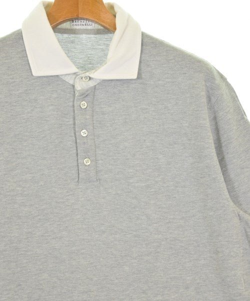 BRUNELLO CUCINELLI POLO衫