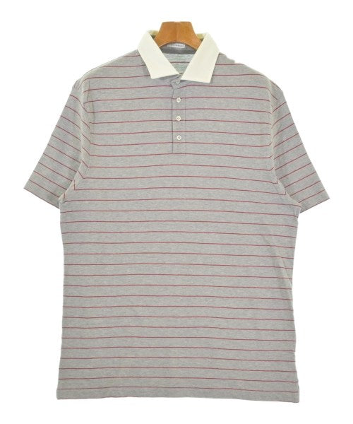 BRUNELLO CUCINELLI POLO衫